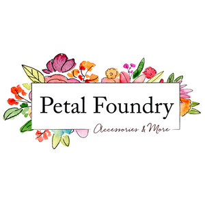 Petal Foundry